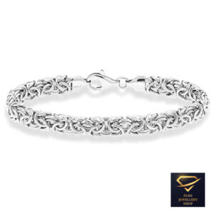 Italian Byzantine Bracelet